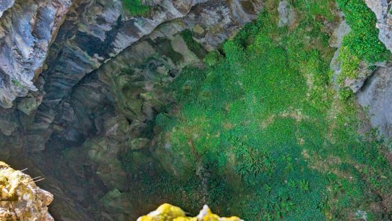 Adarre: Trekking nel cuore selvaggio del Supramonte