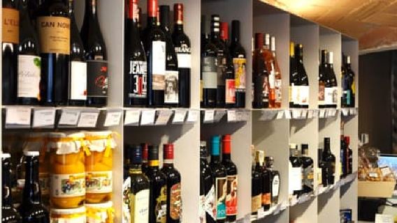 Lawatan Makanan Petang Girona & Pengalaman Bar Tapas