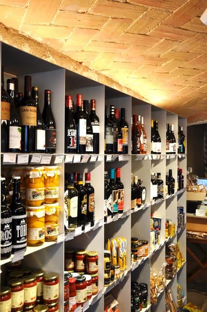 Girona Evening Food Tour & Tapas Bar Experience