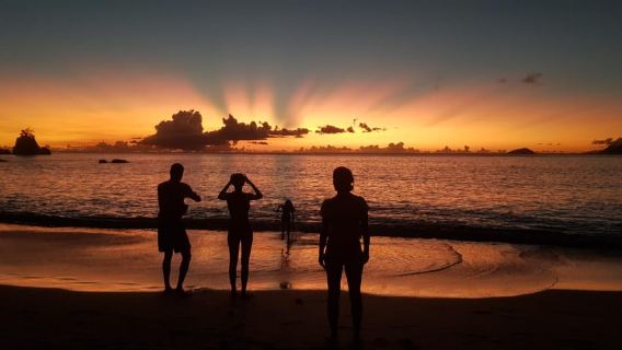 Tours and Hikes for Couples, Solo Travelers or Families