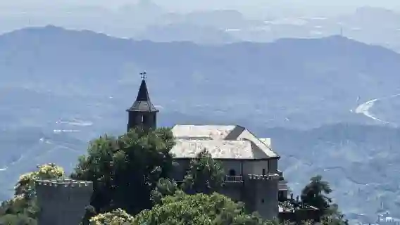 莫干山一日遊【私家小團+專車上山無須換乘+全程陪同導覽】