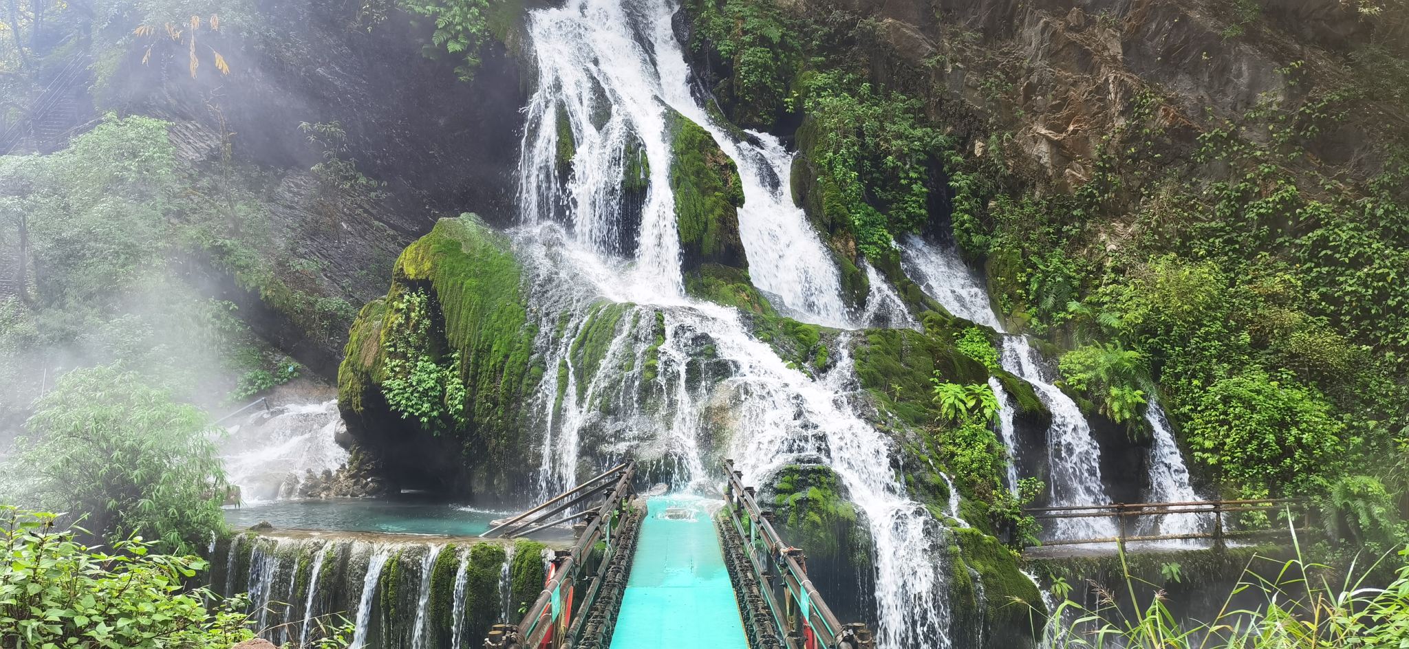 西昌至九十九里溫泉跟團一日遊【真純玩0自費0推薦】