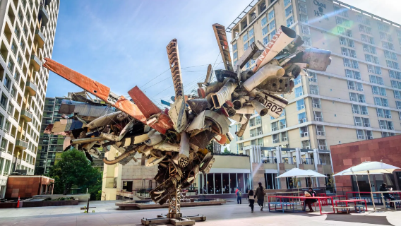 【美國紐約】+【經典地標一日遊路線+中文專車】