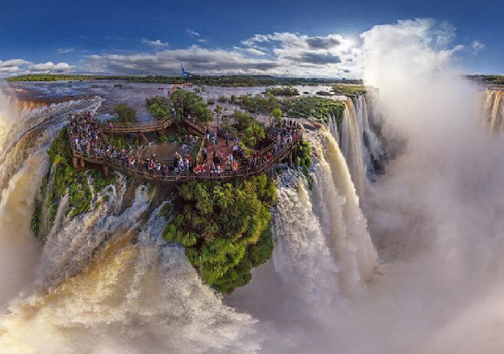 阿根廷布宜諾斯艾利斯+雅典人書店一日遊/行程可調-可定制多日