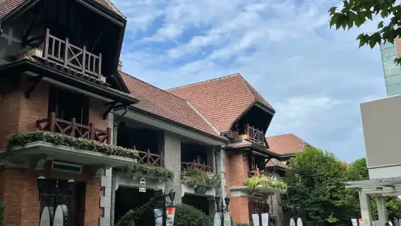 Multilingual Tour of the Former Site of the Provisional Government of the Republic of Korea in Shanghai and Sinan Road