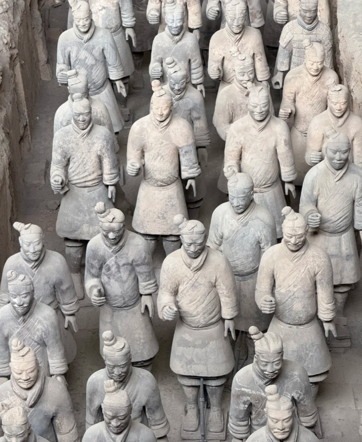 Best Xian Private Customized Day Tour: Terracotta Warriors and More