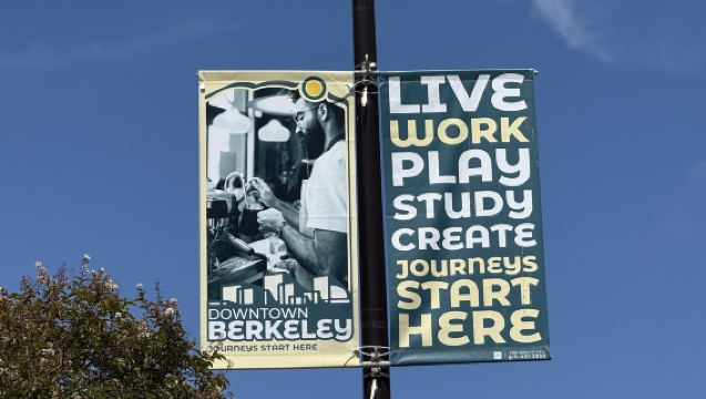 Penerangan Berpandu UC Berkeley [Ribut Sekolah Elite | Diketuai Pelajar (Bermula 3 Orang)]