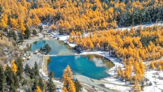 Chengdu Departure: Mount Siguniang + Bipenggou / Customizable Itinerary (Private Car Rental with Driver)