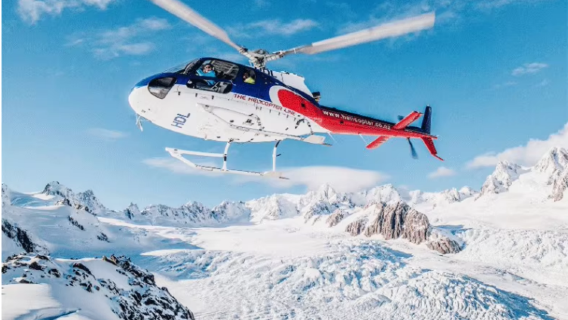 Escursione sul ghiacciaio del Monte Cook in Nuova Zelanda, ghiacciaio Tasman, elicottero, ghiacciaio Fox, ghiacciaio Franz Josef