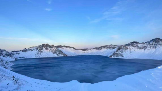 Changbai Mountain West Slope of Changbai Mountain Scenic Area 1-day tour · Premium small group [Explore Tianchi]|Car transfer service|Featured activities
