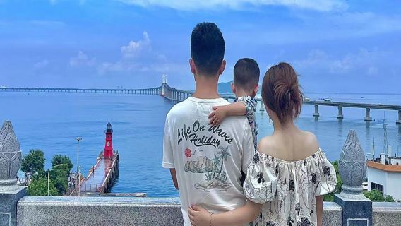 汕頭南澳島一日遊【純玩無購物+含過橋費+上門接駁+本地司導】