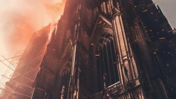 Germany Frankfurt round-trip Cologne + Bonn - Beethoven's Footsteps + Gothic Architecture - Private Charter - Top Pick