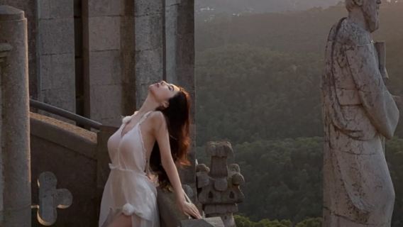 巴塞隆納Blanes+Tossa+Tibidabo小團上門接