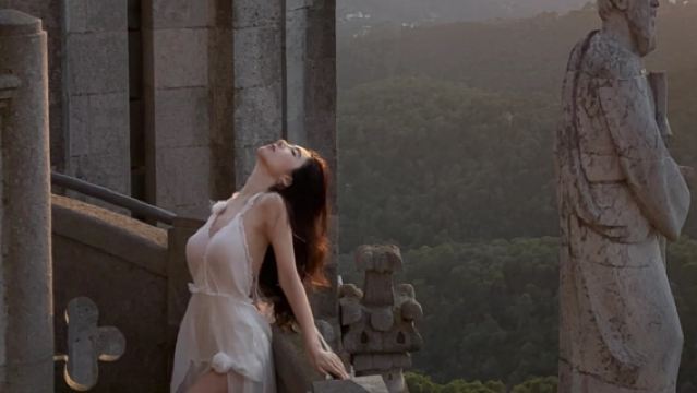 Pakej Kumpulan Kecil Barcelona Blanes+Tossa+Tibidabo dengan Pengambilan di Tempat