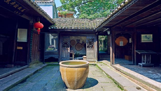 Xiangyuan Travel: Lawatan Peribadi/Pakej Berkumpul di Kota Lama Fenghuang dengan Ceramah Pakar Sejarah dan Budaya