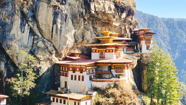 不丹境內/中文導遊/地陪嚮導/展會翻譯/商務翻譯/溝通無障礙