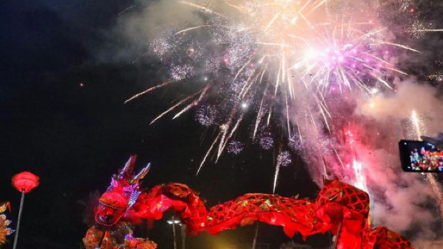 Lawatan sehari 9 jam dengan sewaan peribadi ke Kaunti Liancheng dari Longyan|Lawati Kampung Purba Peitian + Gunung Guanzhai + Tasik Shimen