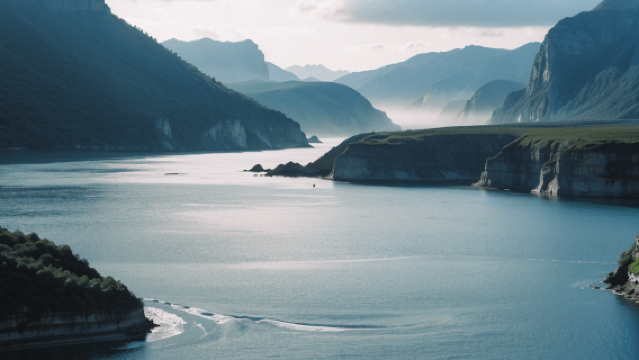 Te Anau Round-Trip: Milford Sound 1-Day Tour ~ Southern Discoveries Cruise