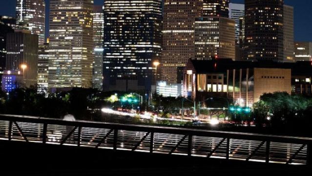 美國+休斯頓太空中心+赫曼公園一日遊/行程可調-隨性而行