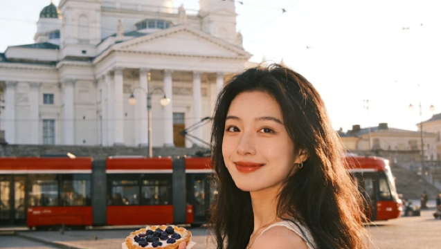 芬蘭赫爾辛基定制包車&景點任選【中文司機+免費定制】