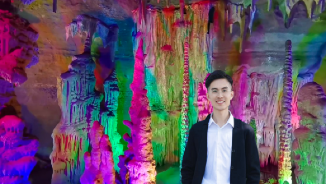 Lawatan sehari sewaan peribadi Linyi | Lembah Bawah Tanah Shandong + Gua Kunang-Kunang