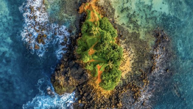 Sri Lanka + Colombo: Pengangkutan dari Lapangan Terbang ke Hotel | Sewaan Peribadi dalam Bahasa Cina | Perjalanan Boleh Disesuaikan