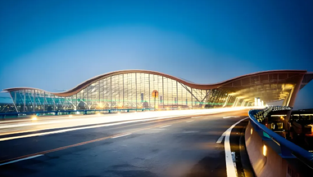 Chengdu Tianfu Airport Layover + City (Kuanzhai Alleys/People's Park, etc.) 1-day Tour