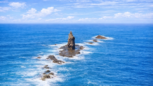 Cape Kamui Day Tour from Otaru, Hokkaido