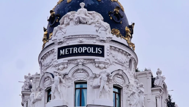西班牙馬德里：經典市區一日遊（專屬客服）