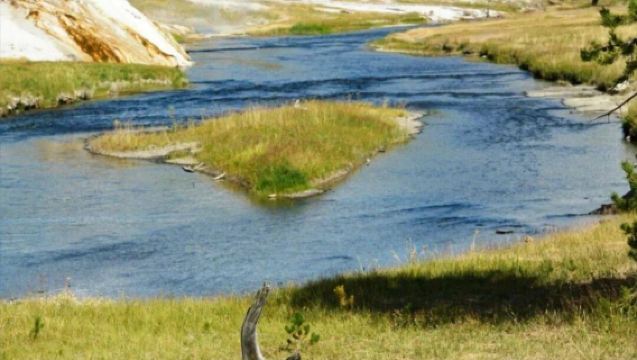 美國鹽湖城-黃石國家公園-牽牛花-大稜鏡-大環線包車-私享行