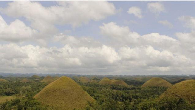 All-inclusive private tour: Philippines - Bohol island countryside tour | Admission ticket and lunch included