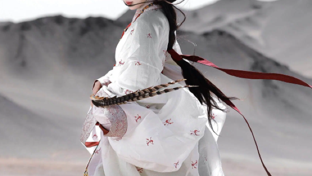 【8人純玩航拍】敦煌格爾木黑獨山翡翠湖一日遊雙向起止異地散團