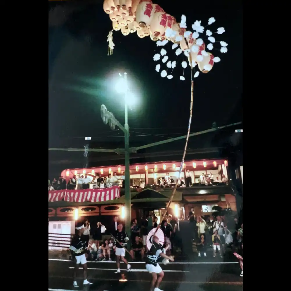 2026年秋田竿燈まつり プレミアム鑑賞体験（ボックス席） | Trip.com