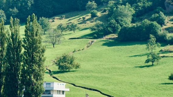 Berdepart dari Zurich: Lawatan Sehari ke Bandar Lama Lucerne + Gunung Rigi (Tiket Masuk Atas Tanggungan Sendiri)