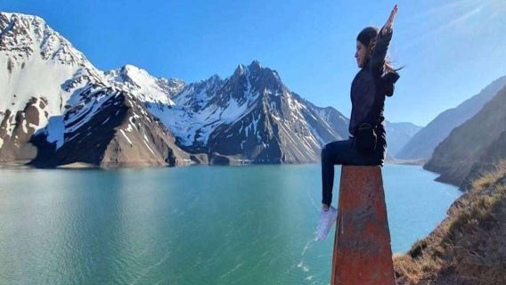 Cajón del Maipo & Embalse del Yeso with Picnic
