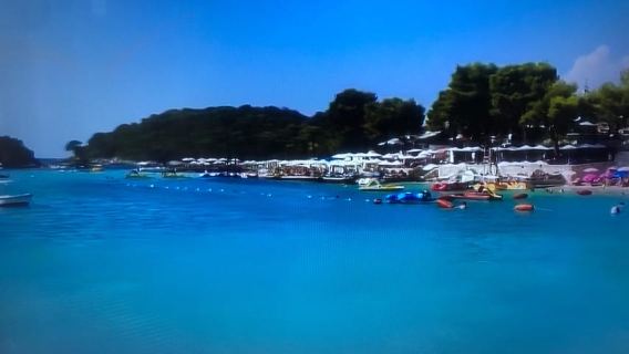 Sarandë: Highlights & Lëkurësi Castle Guided Tour (90-Mins)