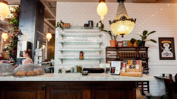 Wellington: 3 Hour Walking Food Tour