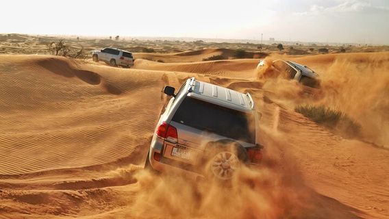 Ras Al KhaimahTours