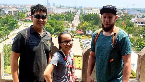 VientianeTours
