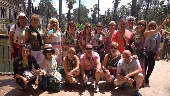 SevilleTours