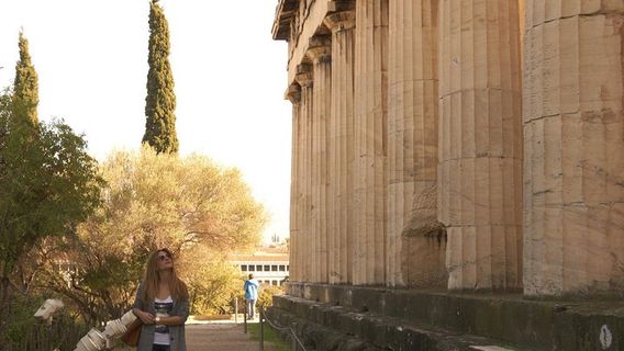 AthensTours