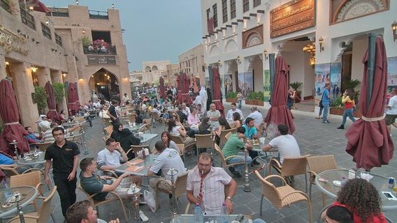 DohaTours