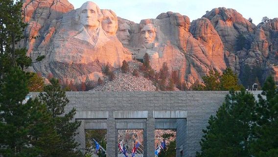 Rapid City