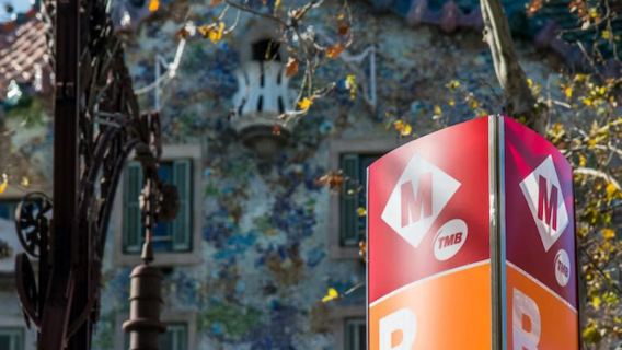 BarcelonaTravel Services