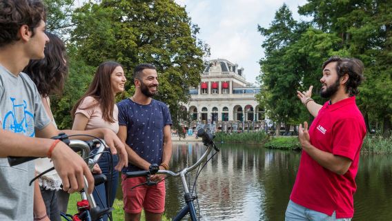 AmsterdamTours