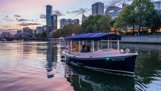 MelbourneExperiences