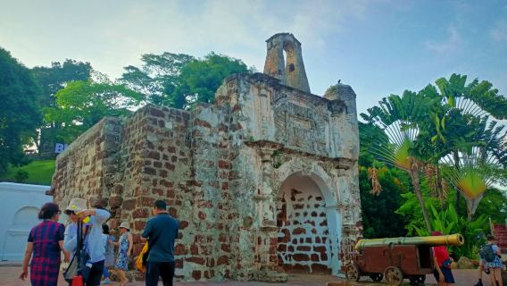 PutrajayaTours