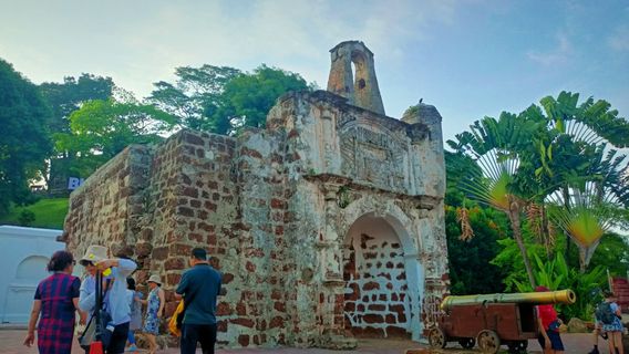 MelakaTours