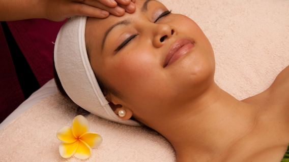 Bali Orchid Spa in Kuta | Indonesia