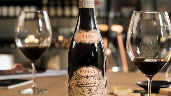 Valpolicella: Visita guidata alla cantina + degustazione